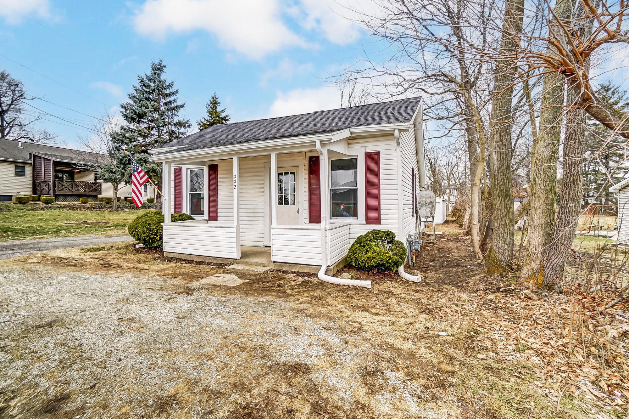 222 N College Street, Saint Paris, Ohio image 4