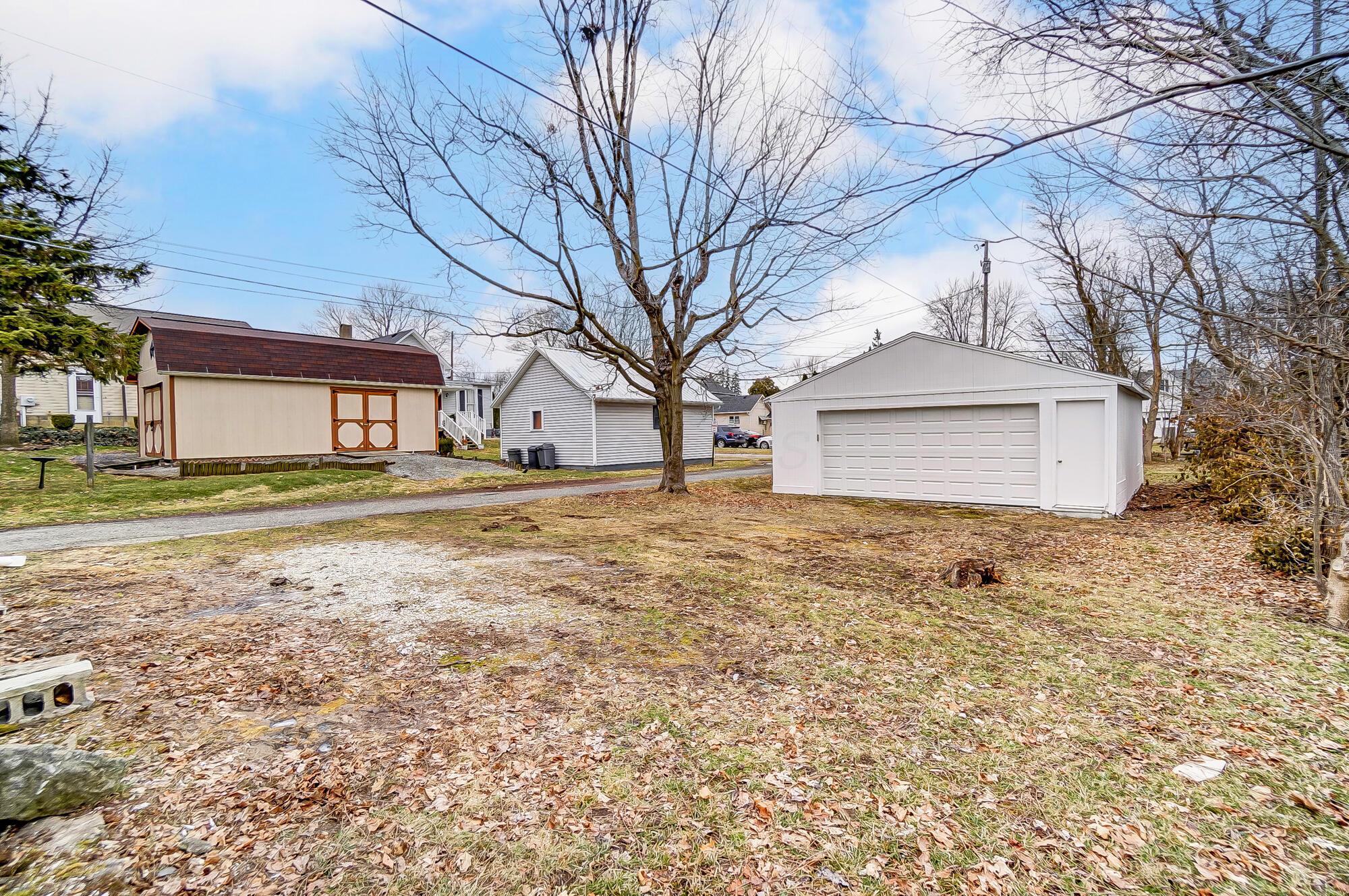 222 N College Street, Saint Paris, Ohio image 7