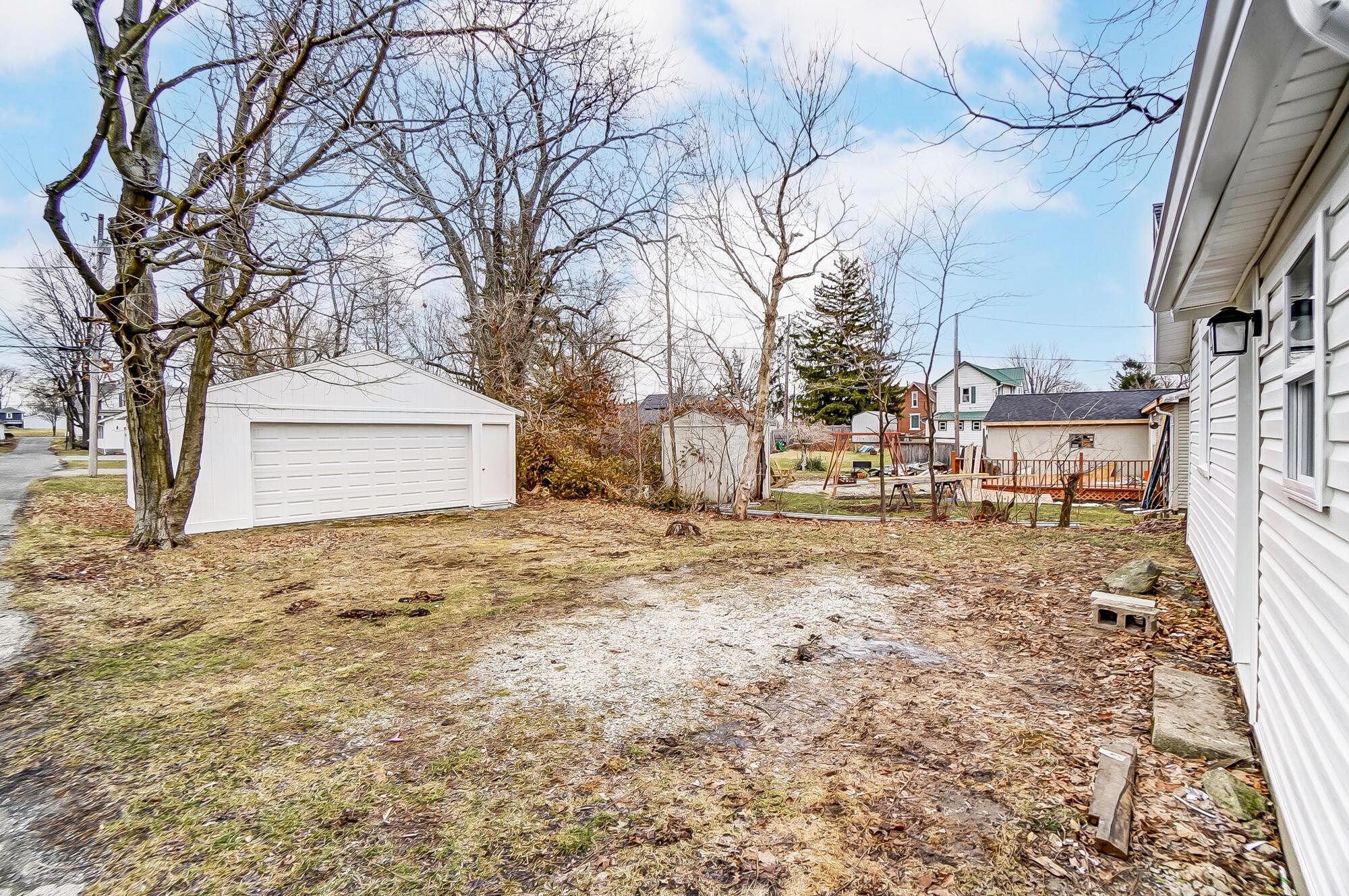 222 N College Street, Saint Paris, Ohio image 6
