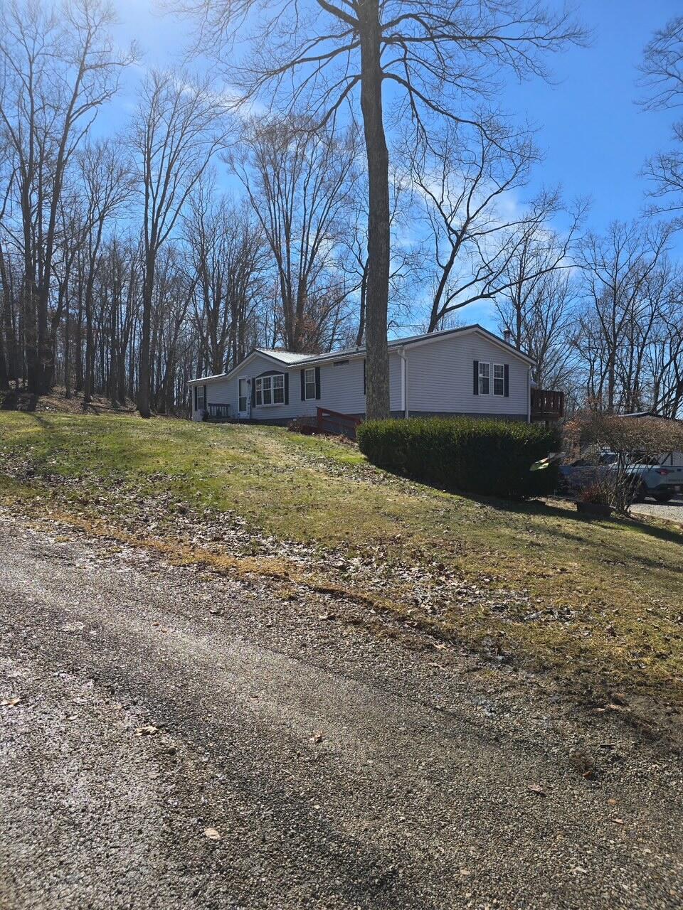 16621 Pleasant Ridge Road, Laurelville, Ohio image 21