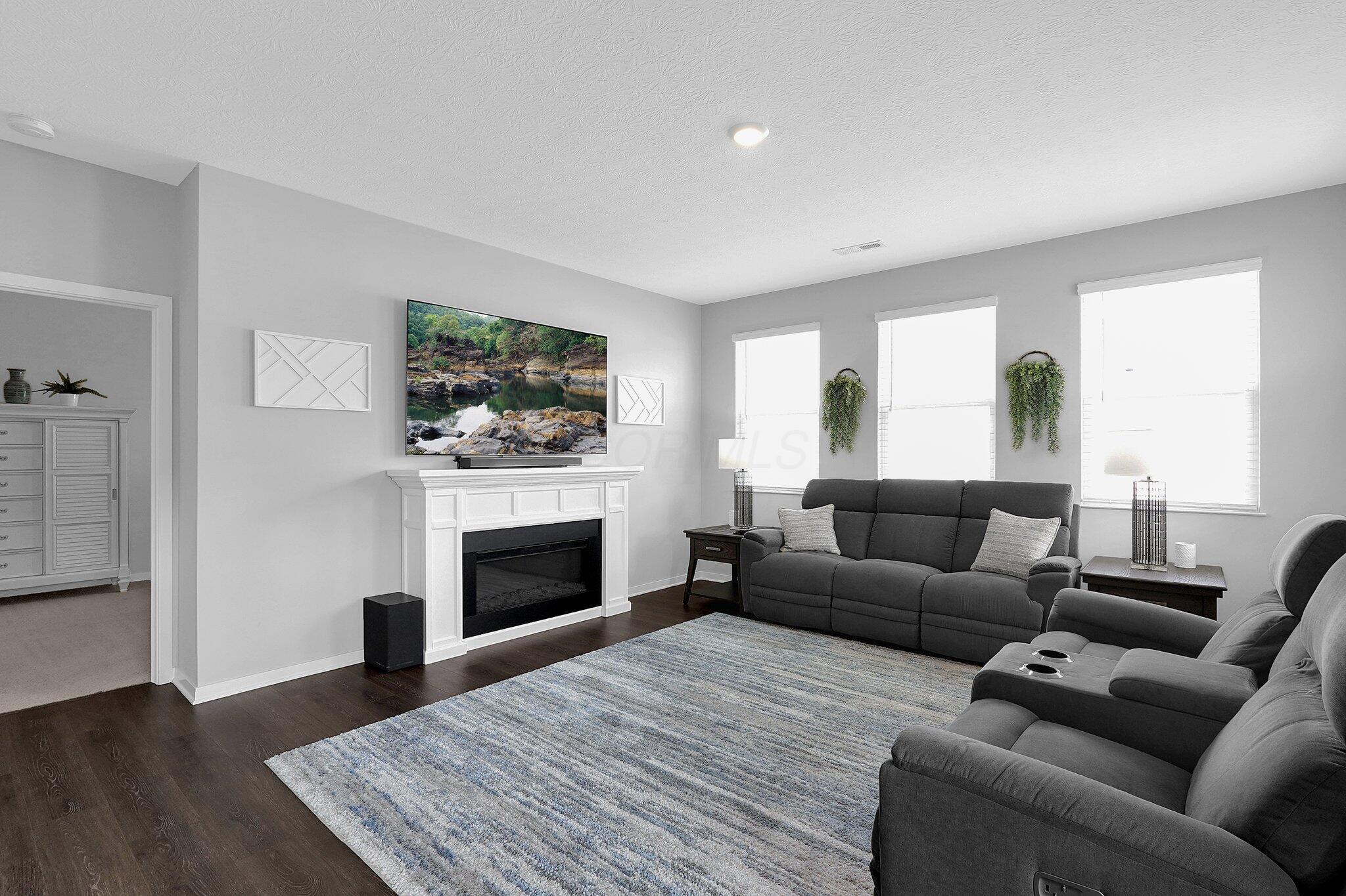 1390 Hemetite Drive, Grove City, Ohio image 15