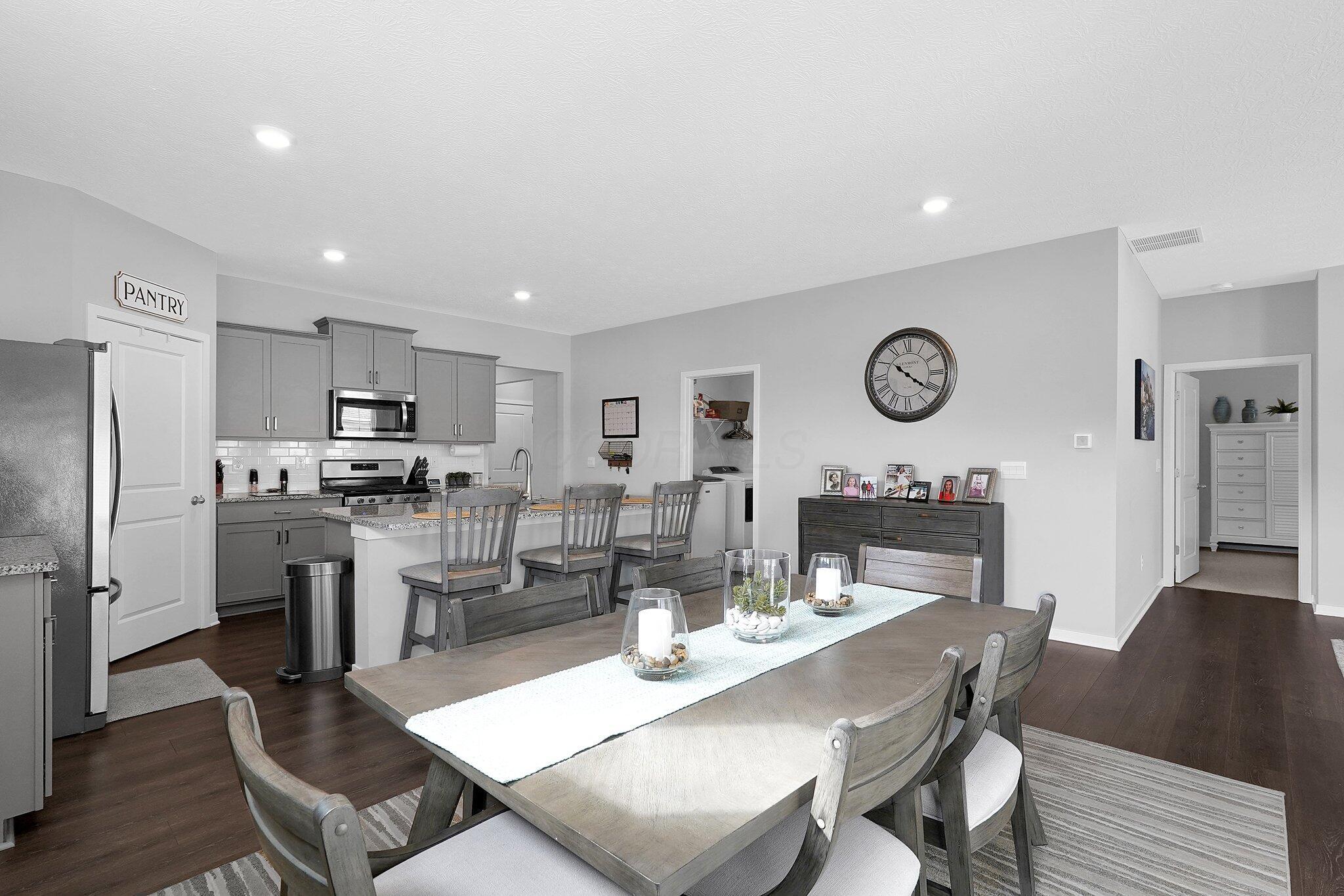 1390 Hemetite Drive, Grove City, Ohio image 14