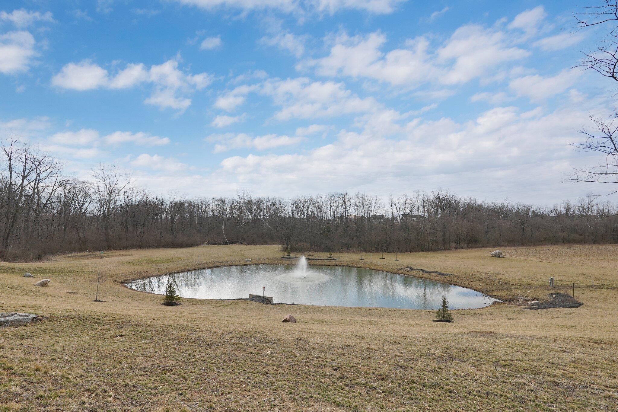 1390 Hemetite Drive, Grove City, Ohio image 38