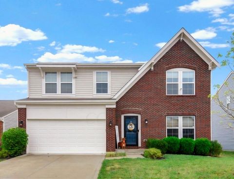 Photo of 1268 Conner Ridge Street, Blacklick, OH 43004 (MLS # 226002926)