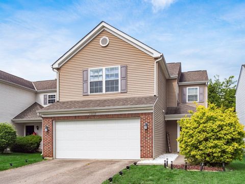 4027 Boyer Ridge Drive Canal Winchester OH 43110