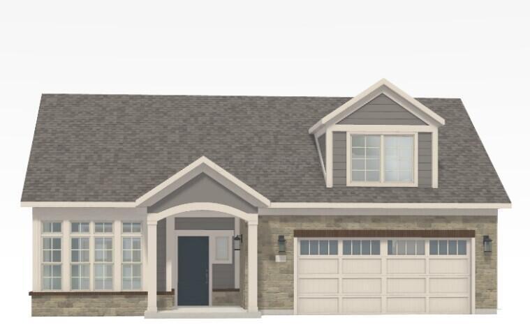 5647 Embassy Drive, Hilliard, Ohio image 1