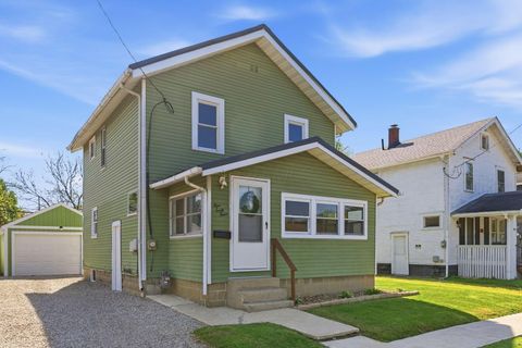 Photo of 564 Uncapher Avenue, Marion, OH 43302 (MLS # 226015360)