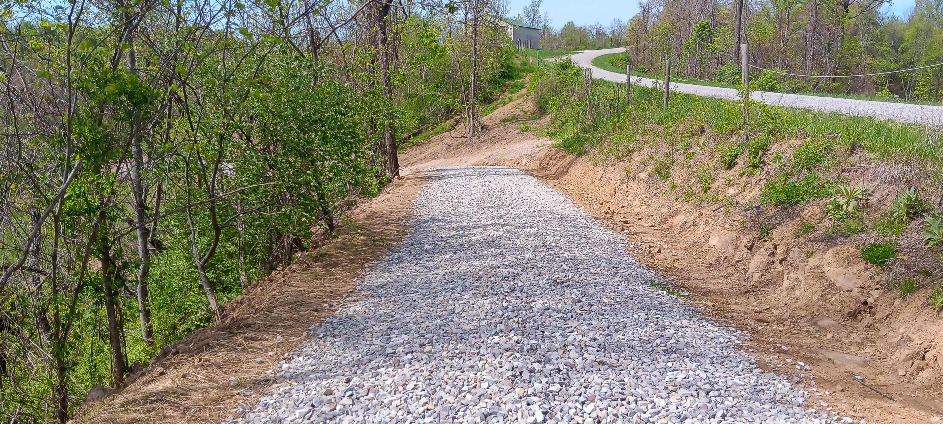 37 Garland Creek Road #CROWN WILDLIFE TRACT 4, Crown City, Ohio image 2