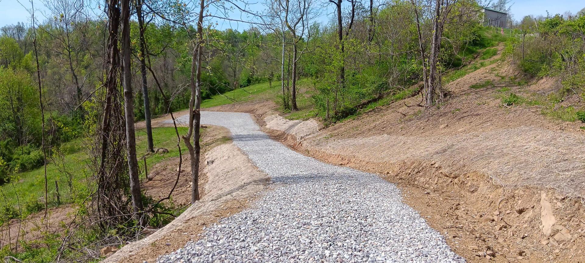37 Garland Creek Road #CROWN WILDLIFE TRACT 4, Crown City, Ohio image 3