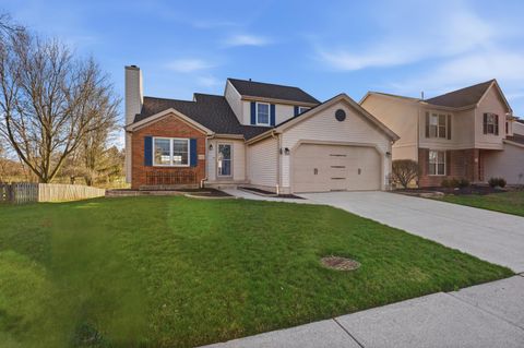 8240 Worthington Crossing Drive Westerville OH 43081
