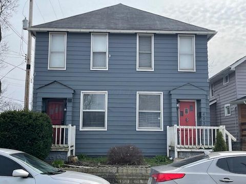 Photo of 403-05 E Welch Avenue, Columbus, OH 43207 (MLS # 226007697)