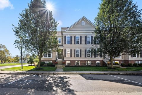 Photo of 6263 Wagtail Road 13 #13, Columbus, OH 43230 (MLS # 225040099)
