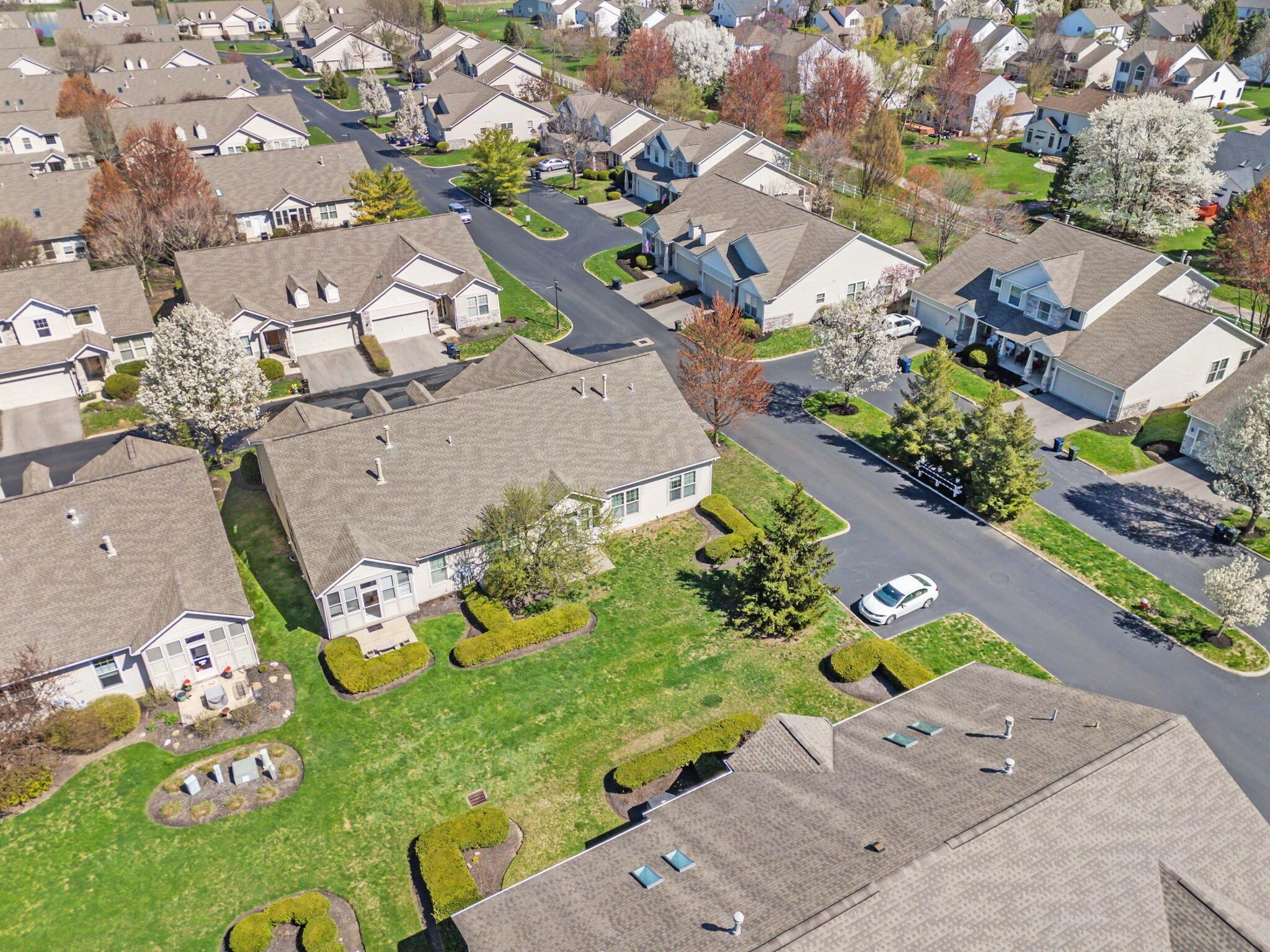 5931 Coventry Hurst Lane, Hilliard, Ohio image 49