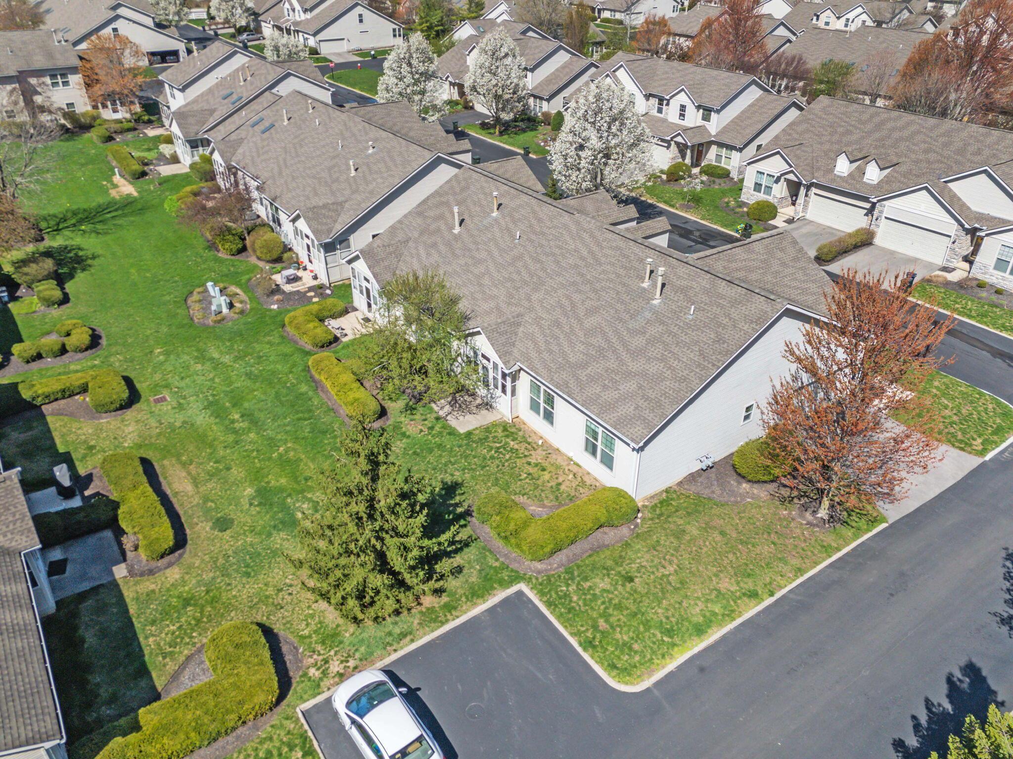 5931 Coventry Hurst Lane, Hilliard, Ohio image 46