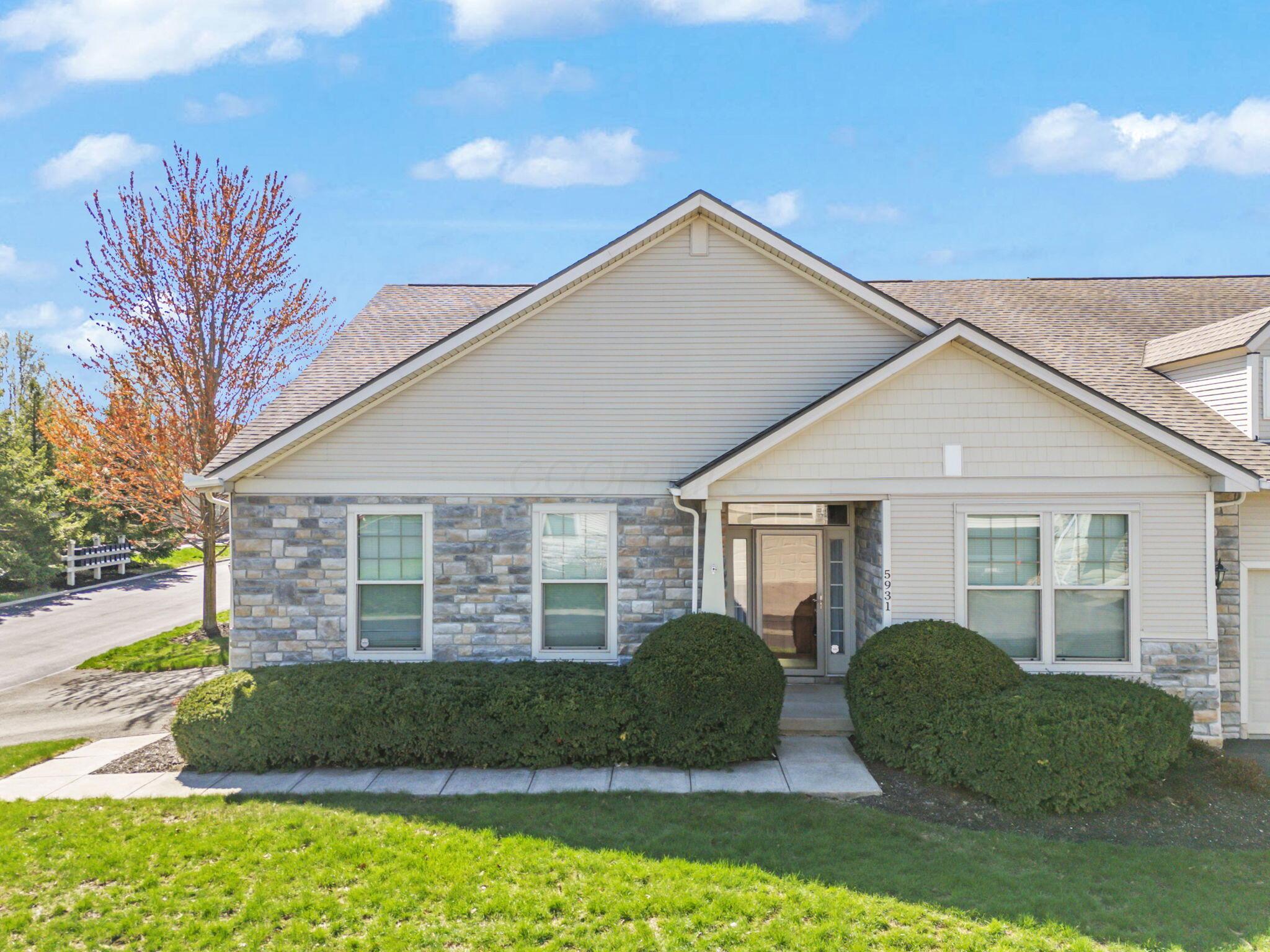 5931 Coventry Hurst Lane, Hilliard, Ohio image 38