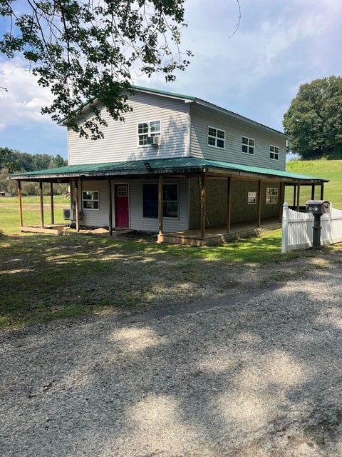 Photo of 1005 Pearl Wood Road, Albany, OH 45710 (MLS # 226037856)
