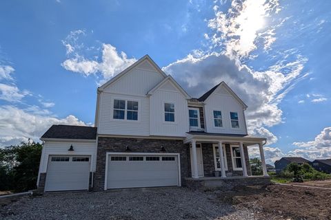 Photo of 8725 Martin Lane, Plain City, OH 43064 (MLS # 226012629)