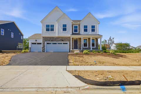 Photo of 8725 Martin Lane, Plain City, OH 43064 (MLS # 226012629)