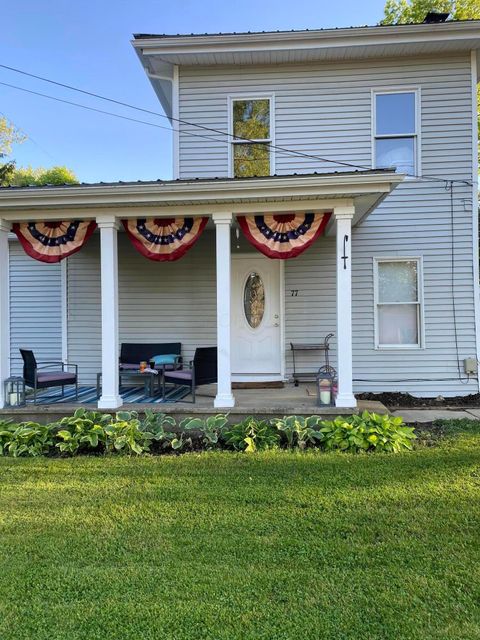 Photo of 77 Holmes Street, Galena, OH 43021 (MLS # 226013953)