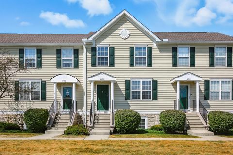 Photo of 6058 Avatar Drive 13 #13, New Albany, OH 43054 (MLS # 225033254)