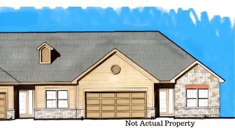 Photo of 1923 Myrtle Street, Lewis Center, OH 43035 (MLS # 225035701)