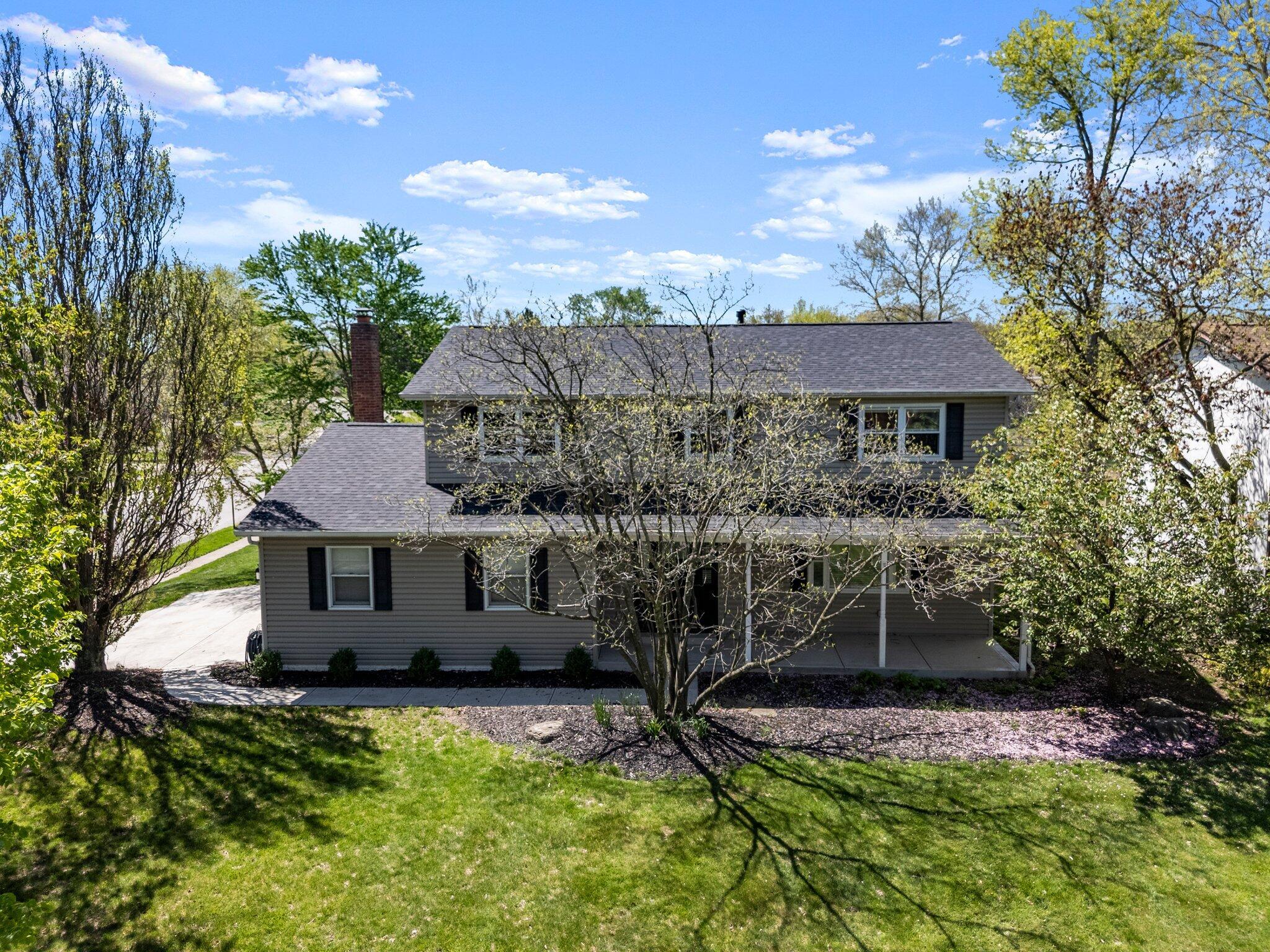 1641 Ramblewood Avenue, Columbus, Ohio image 1