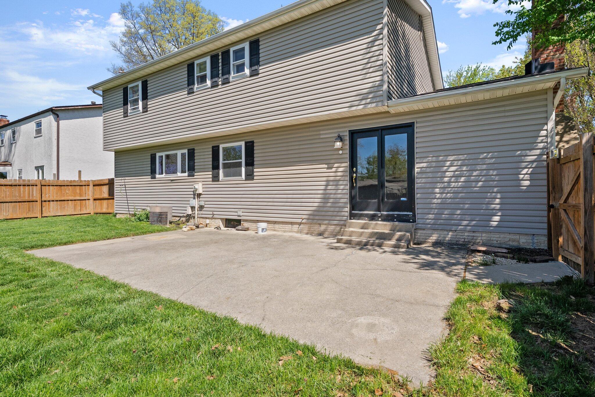 1641 Ramblewood Avenue, Columbus, Ohio image 35