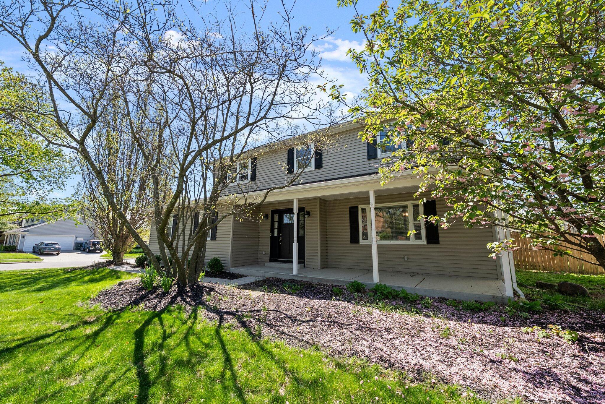 1641 Ramblewood Avenue, Columbus, Ohio image 4