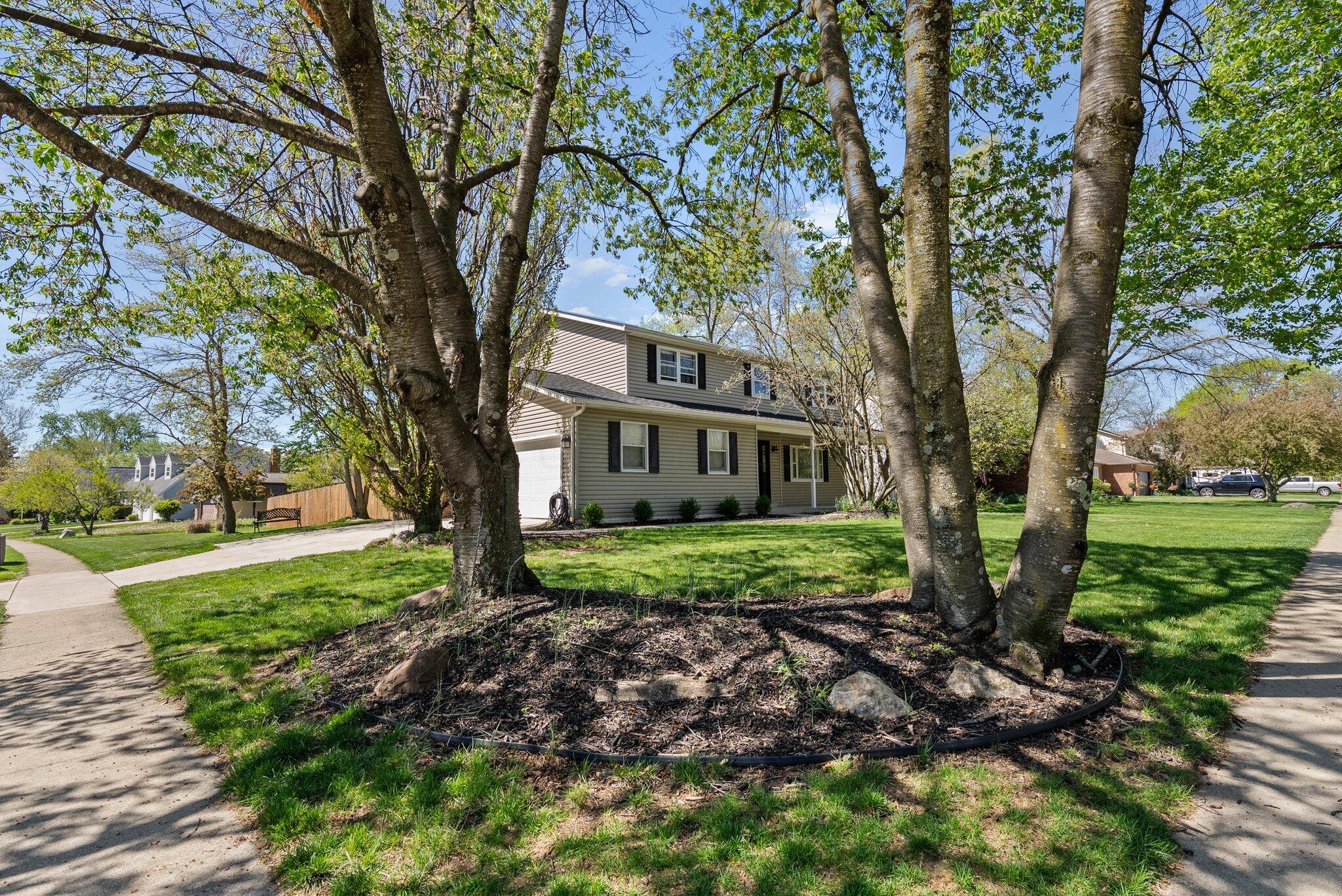 1641 Ramblewood Avenue, Columbus, Ohio image 3