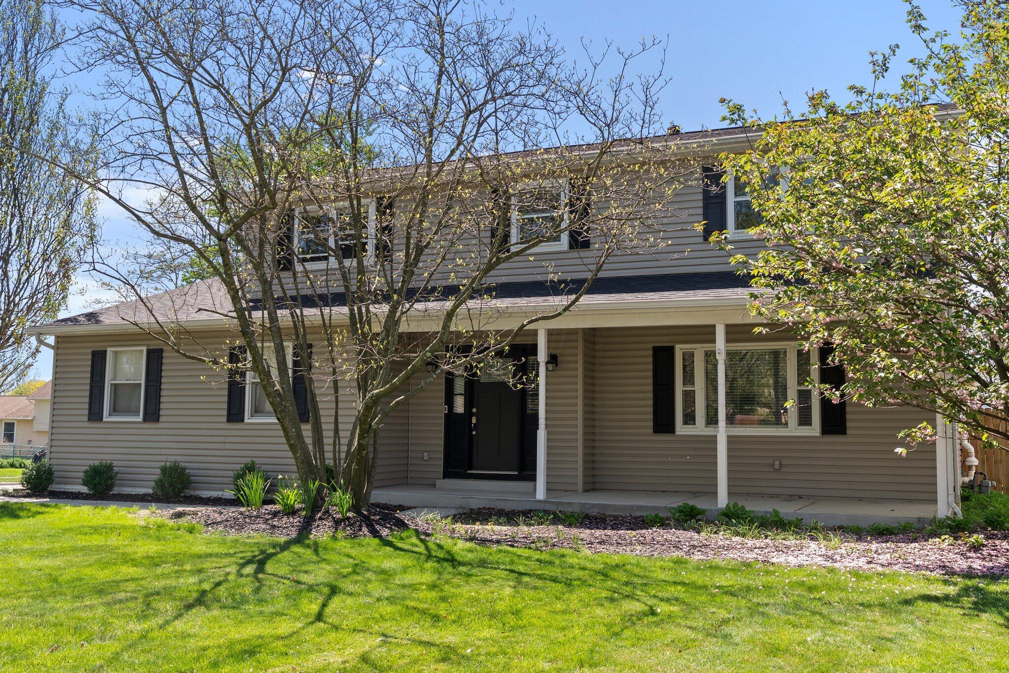 1641 Ramblewood Avenue, Columbus, Ohio image 2