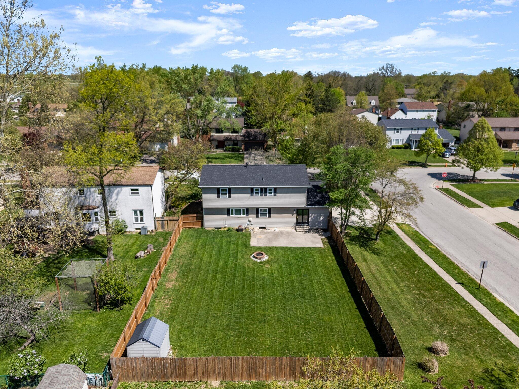 1641 Ramblewood Avenue, Columbus, Ohio image 39