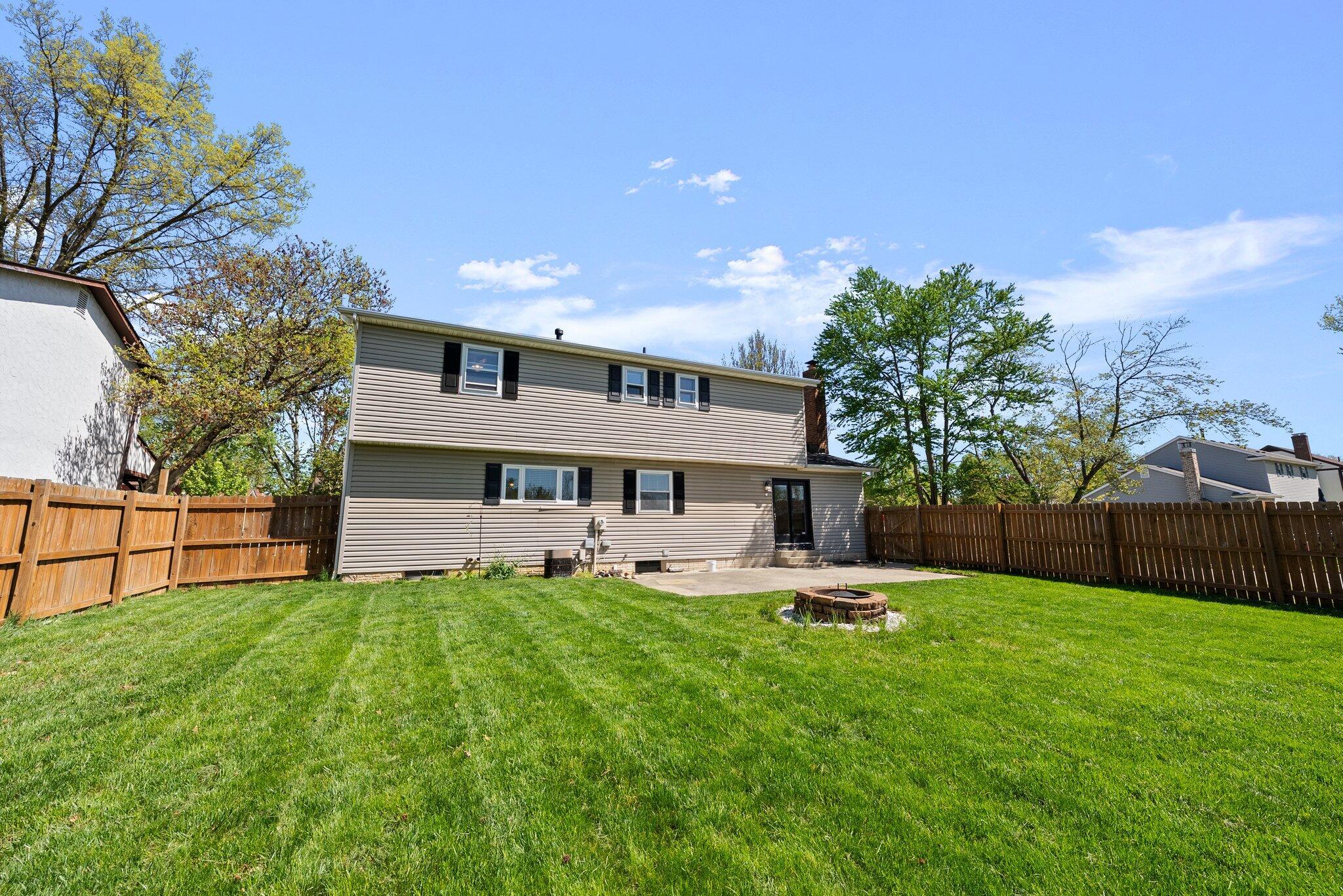 1641 Ramblewood Avenue, Columbus, Ohio image 37