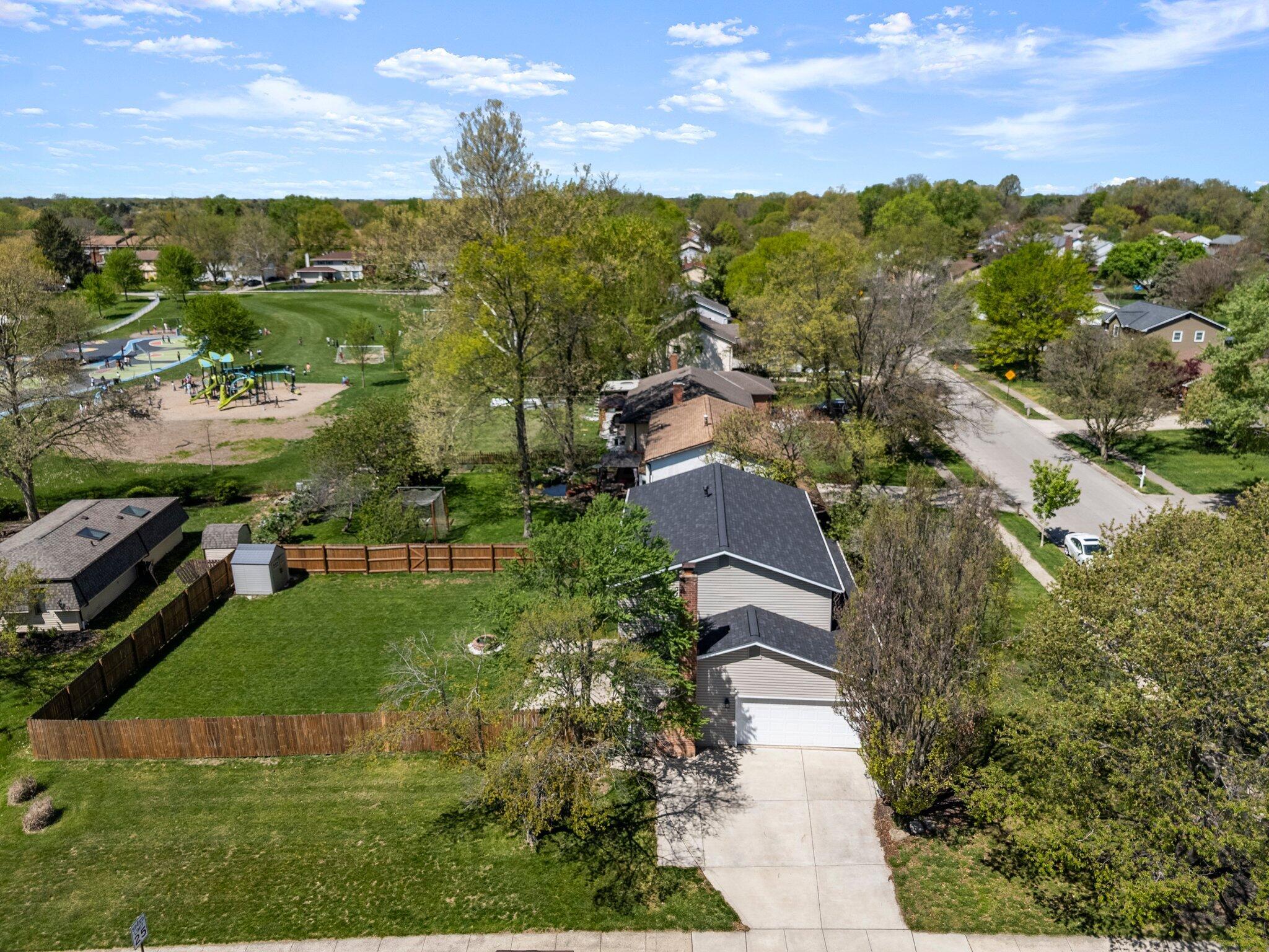 1641 Ramblewood Avenue, Columbus, Ohio image 41