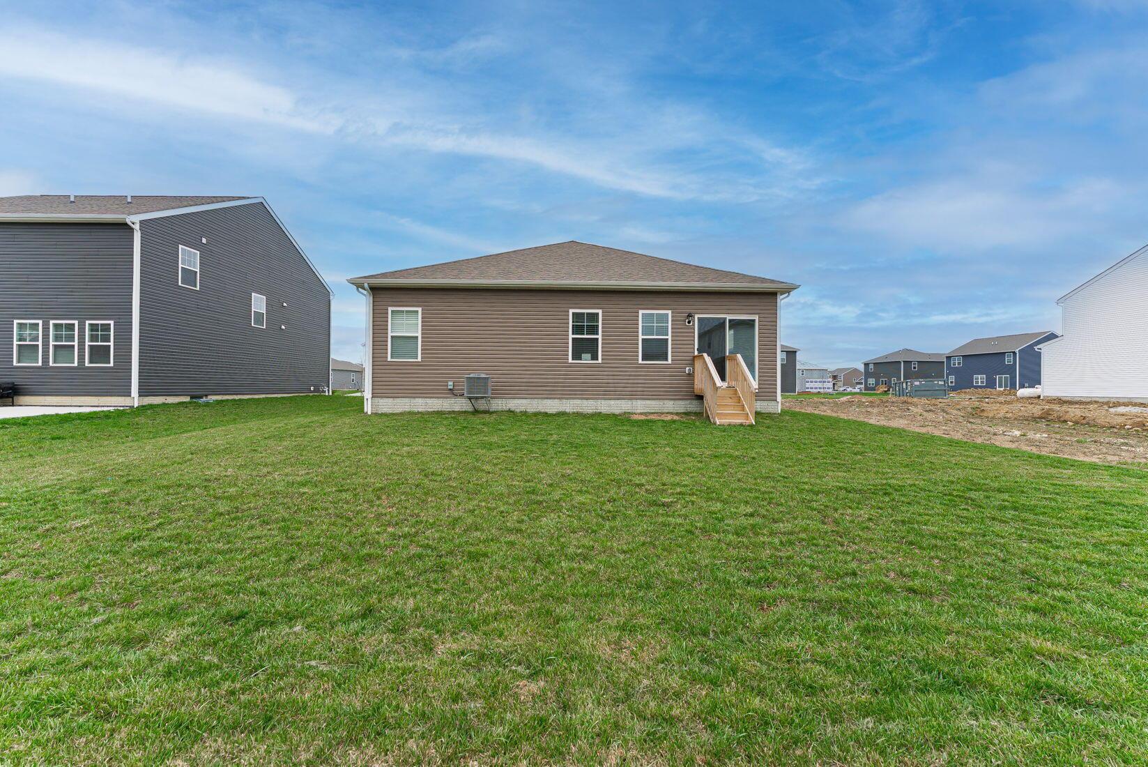 618 Florence Drive, Plain City, Ohio image 35