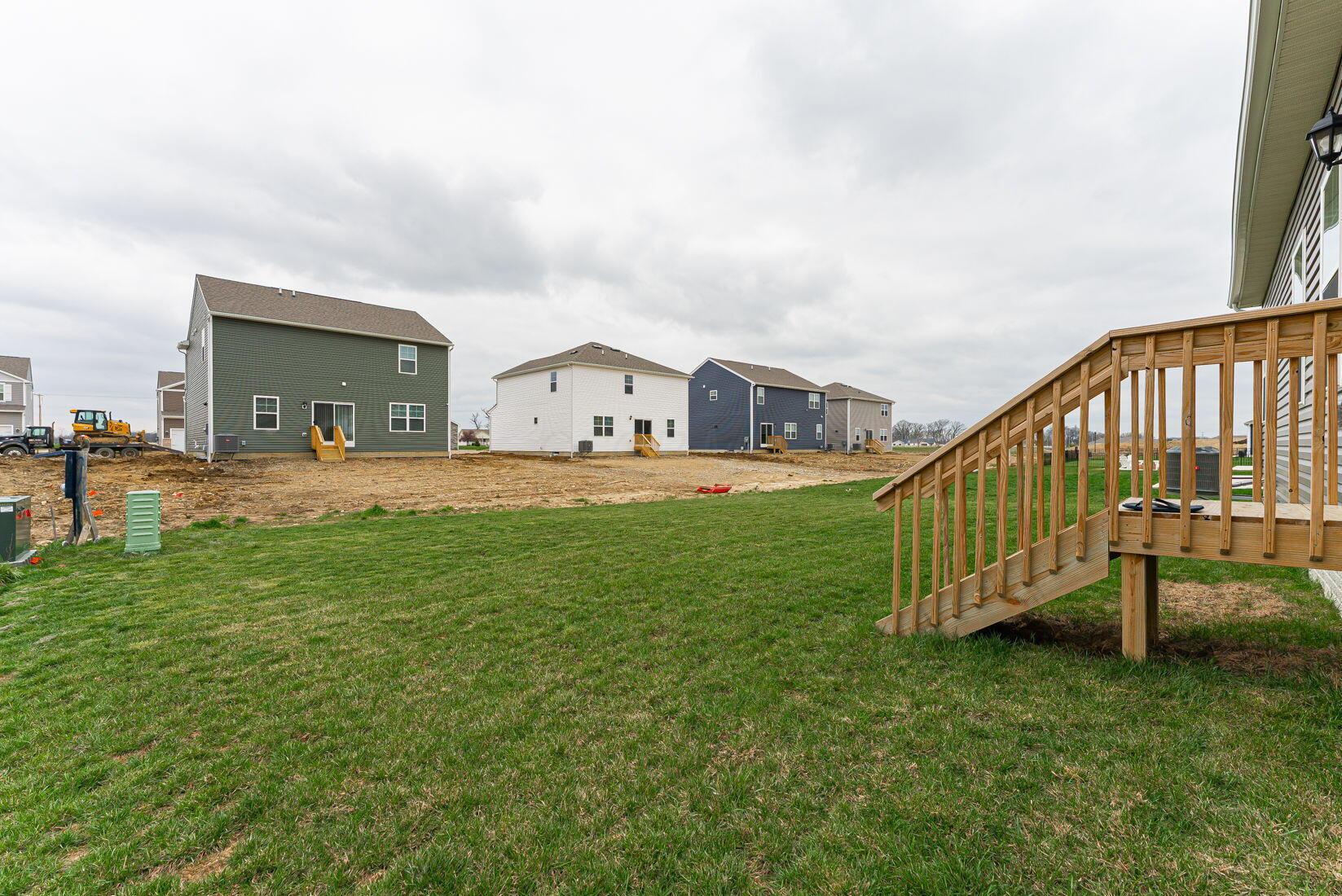 618 Florence Drive, Plain City, Ohio image 37