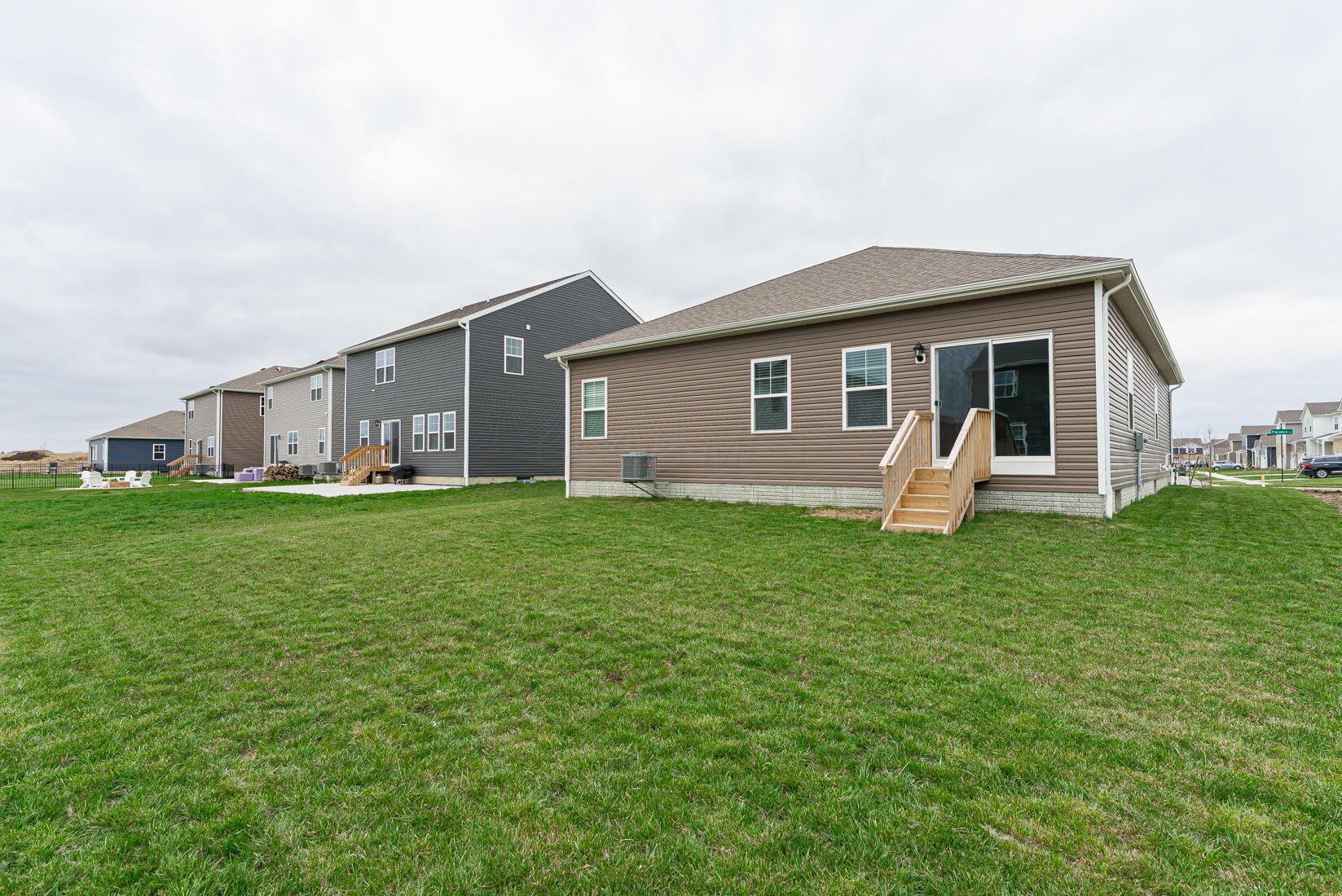 618 Florence Drive, Plain City, Ohio image 36