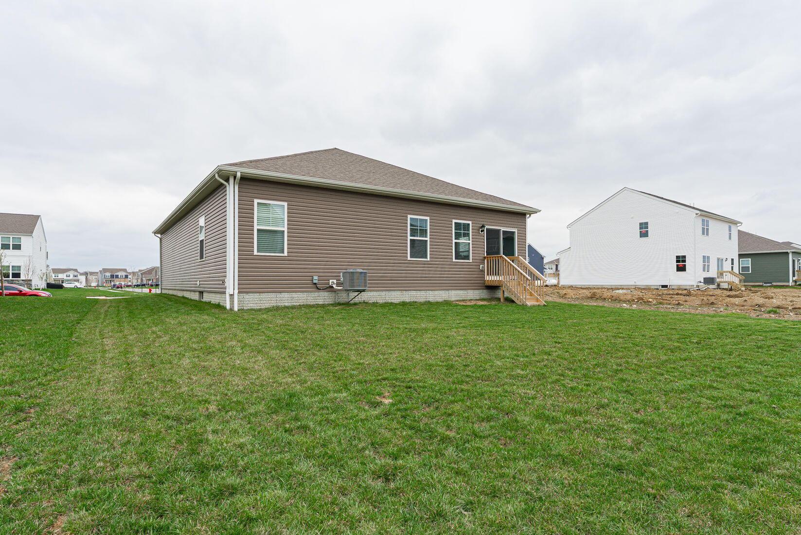 618 Florence Drive, Plain City, Ohio image 38