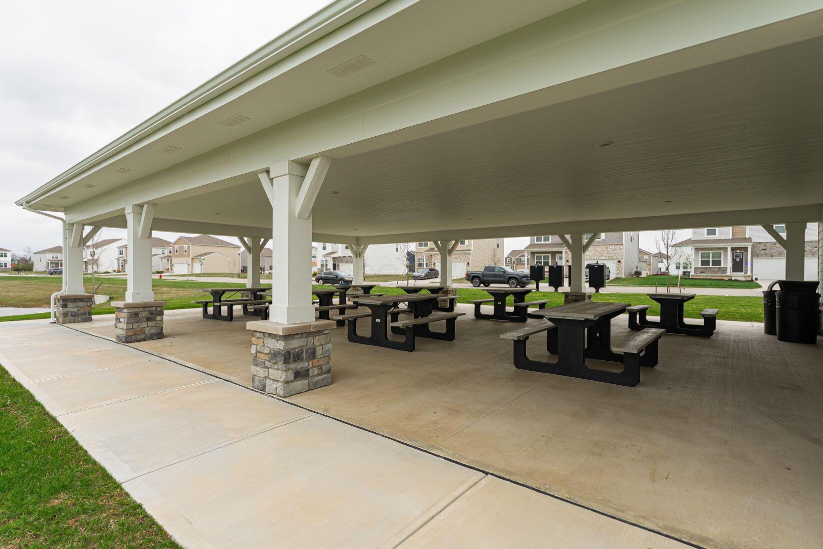 618 Florence Drive, Plain City, Ohio image 44