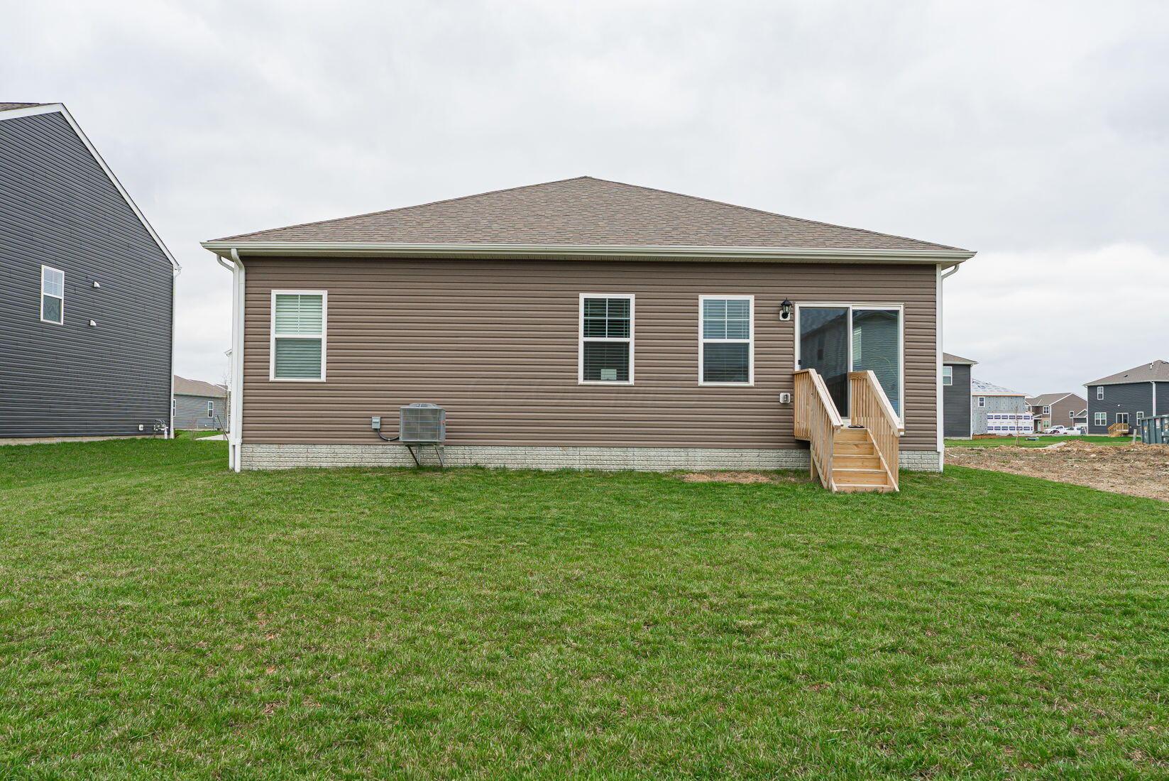 618 Florence Drive, Plain City, Ohio image 39