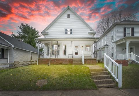 Photo of 331 Maple Avenue, Utica, OH 43080 (MLS # 226012977)