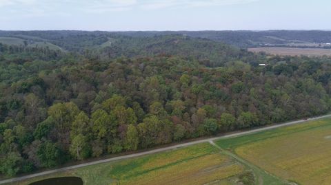 Tiny photo for 710 Apel Road, Franklin Furnace, OH 45629 (MLS # 225039625)