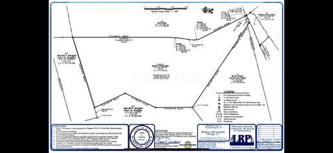 Tiny photo for 710 Apel Road, Franklin Furnace, OH 45629 (MLS # 225039625)