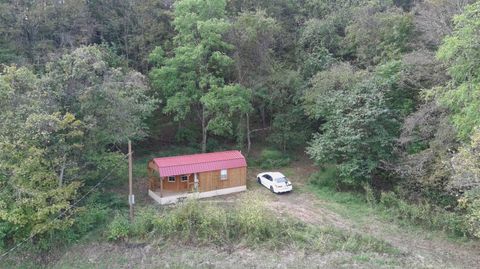 Tiny photo for 710 Apel Road, Franklin Furnace, OH 45629 (MLS # 225039625)