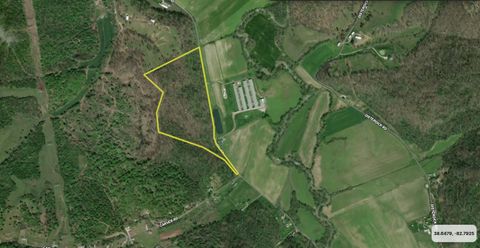 Tiny photo for 710 Apel Road, Franklin Furnace, OH 45629 (MLS # 225039625)