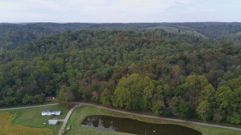 Photo of 710 Apel Road, Franklin Furnace, OH 45629 (MLS # 225039625)