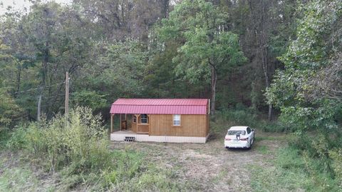 Tiny photo for 710 Apel Road, Franklin Furnace, OH 45629 (MLS # 225039625)