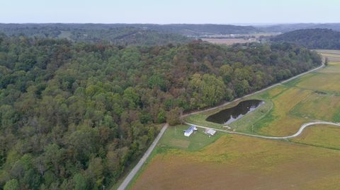 Tiny photo for 710 Apel Road, Franklin Furnace, OH 45629 (MLS # 225039625)