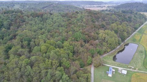Tiny photo for 710 Apel Road, Franklin Furnace, OH 45629 (MLS # 225039625)