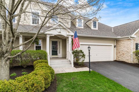 Photo of 6584 Wild Rose Lane, Westerville, OH 43082 (MLS # 226010410)