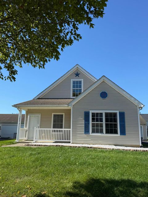 Photo of 3991 Graves Drive, Obetz, OH 43207 (MLS # 225039862) Photo of 3991 Graves Drive, Obetz, OH 43207 (MLS # 225039862)